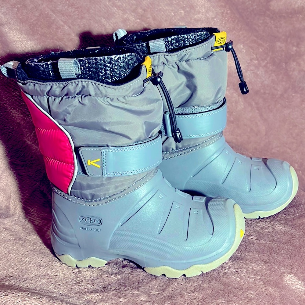 Keen Lumi II Snow Boots